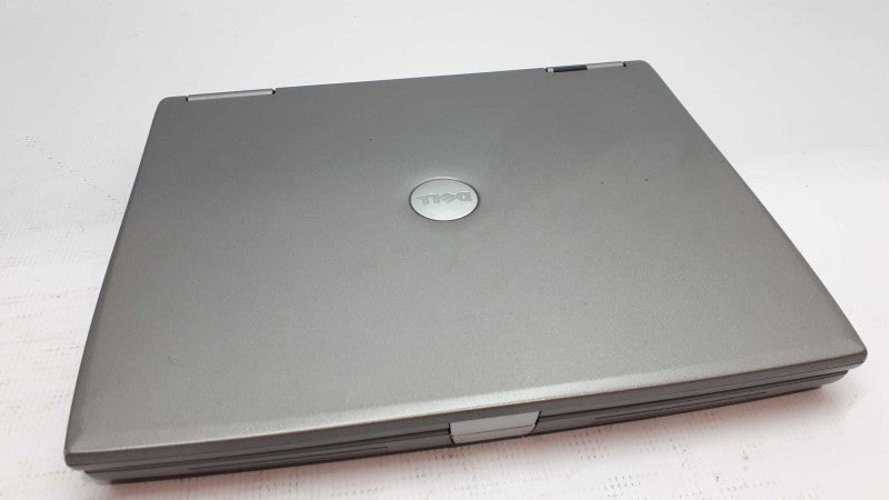 Dell Latitude D600 Pentium Vintage Laptop PP05L &