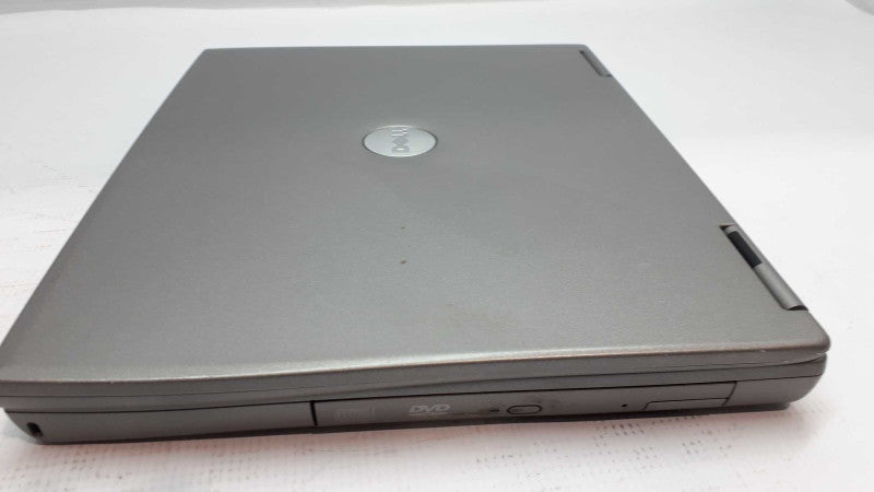 Dell Latitude D600 Pentium Vintage Laptop PP05L &