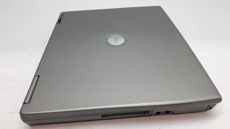 Dell Latitude D600 Pentium Vintage Laptop PP05L &