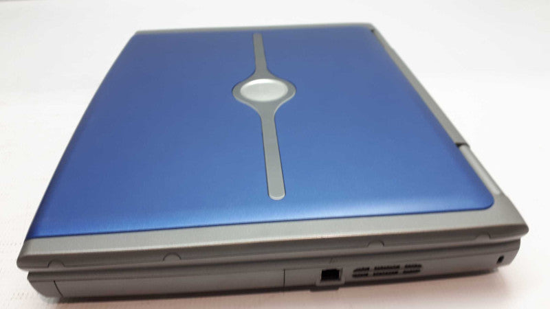 Dell Laptop Inspiron 5100 P4 XP  Vintage Laptop &