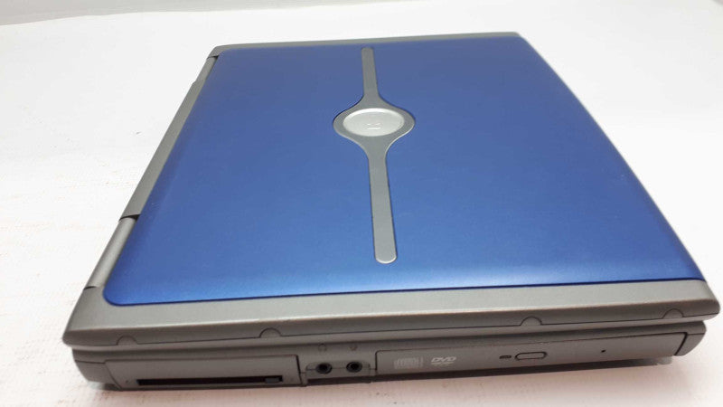 Dell Laptop Inspiron 5100 P4 XP  Vintage Laptop &