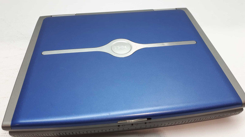 Dell Laptop Inspiron 5100 P4 XP  Vintage Laptop &