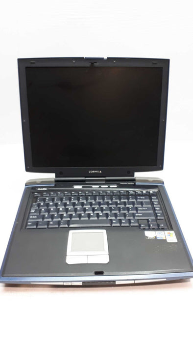 Toshiba Satellite 2450 Vintage Laptop &