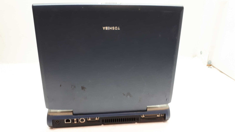 Toshiba Satellite 2450 Vintage Laptop &