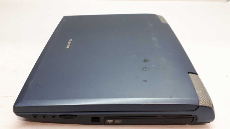 Toshiba Satellite 2450 Vintage Laptop &