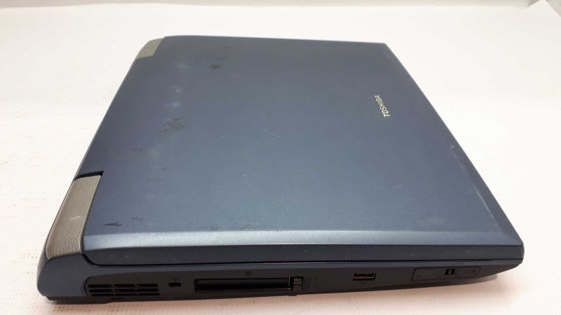 Toshiba Satellite 2450 Vintage Laptop &