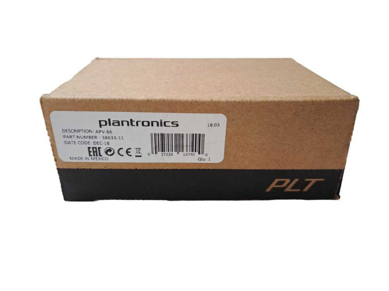 Plantronics APV-66 Electronic Hookswitch (38633-11)  )