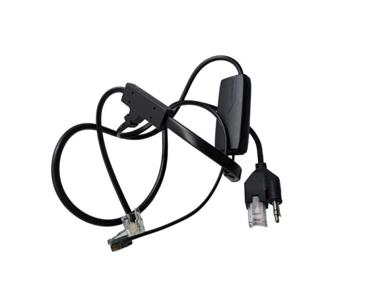 Plantronics APV-66 Electronic Hookswitch (38633-11)  )