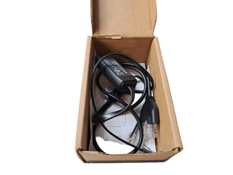 Plantronics APV-66 Electronic Hookswitch (38633-11)  )