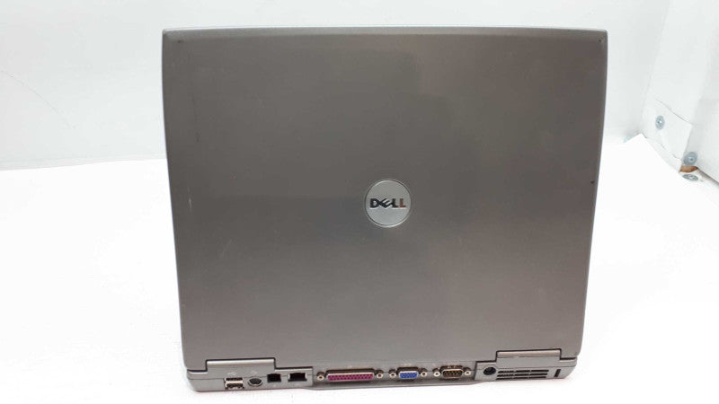 Dell Latitude D600 Pentium Vintage Laptop PP05L Vintage &