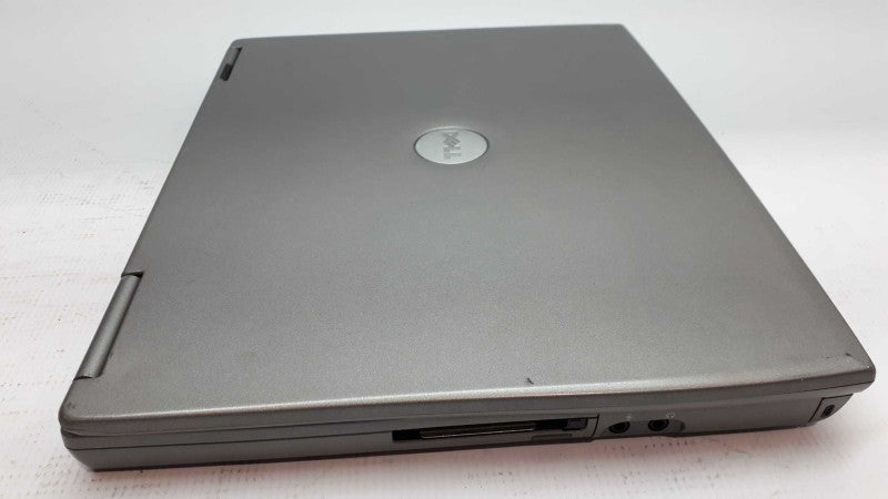 Dell Latitude D600 Pentium Vintage Laptop PP05L Vintage &