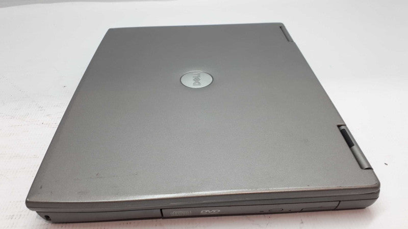 Dell Latitude D600 Pentium Vintage Laptop PP05L Vintage &