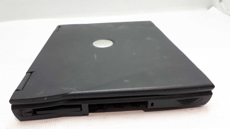 Dell Latitude Pentium Vintage Laptop PP01L Windows 2000 Pro &
