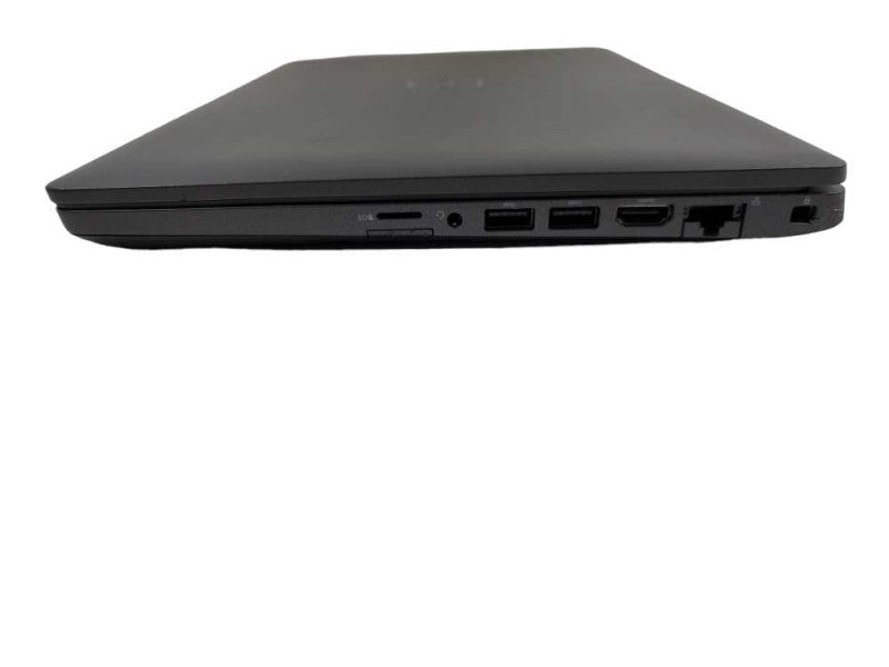 Dell Latitude 5400 i7-8665U, 16 GB DDR4, ATI AMD Radeon 540X, 256GB m.2 Î²
