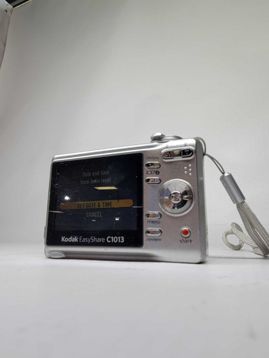 Kodak EasyShare C1013 10Megapixels  Digital Camera