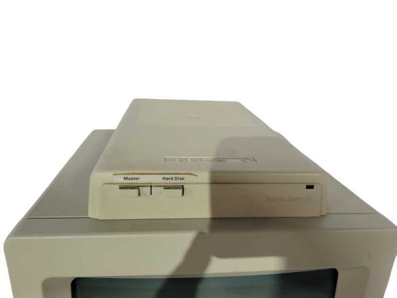 Apple Macintosh PC SE/30 M5119 Bad Display !
