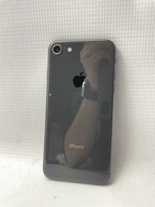 Apple iPhone 8 128GB UNLCOCKED  -