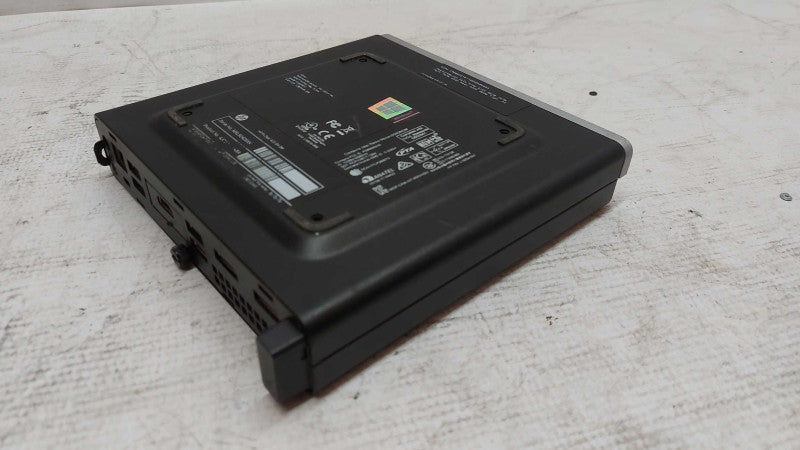 HP ProDesk 400 G4 i5-8500T @ 2.10ghz / 8gb ram / HDMI adapter / READ #
