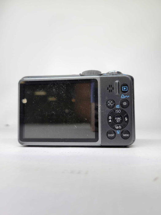 Canon Powershot A2000 IS 10.0 MP Digital Camera (AS-IS)