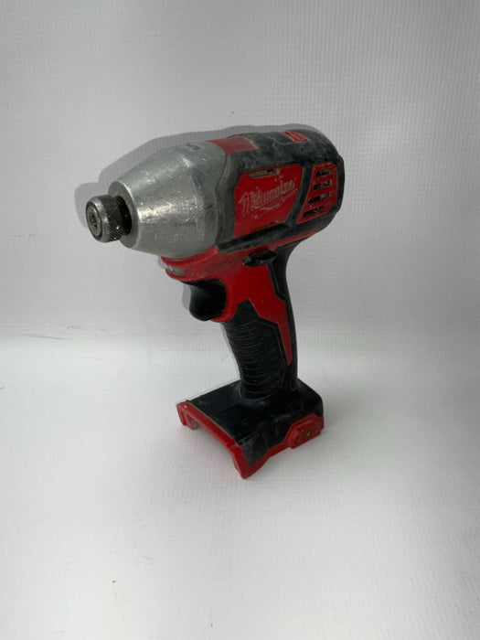 Milwaukee 1/4 hex impact driver 2656-20 -