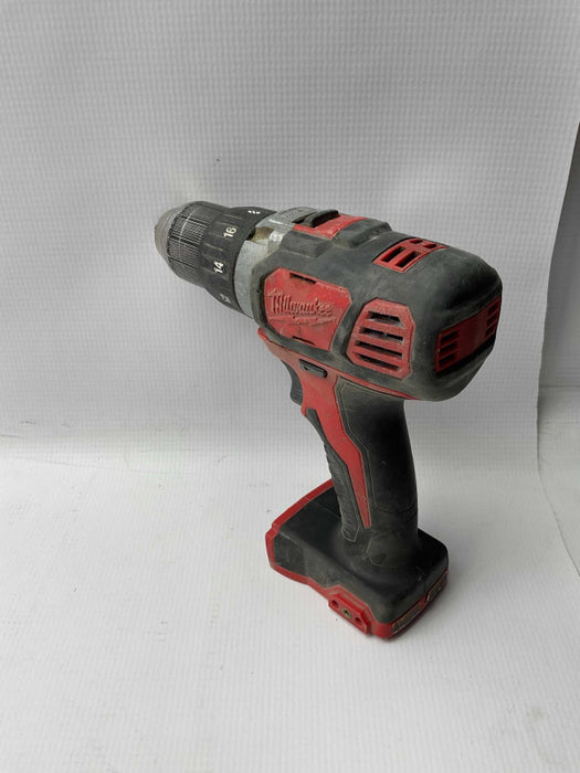 Milwaukee 1/2 drill driver 2606-20 -