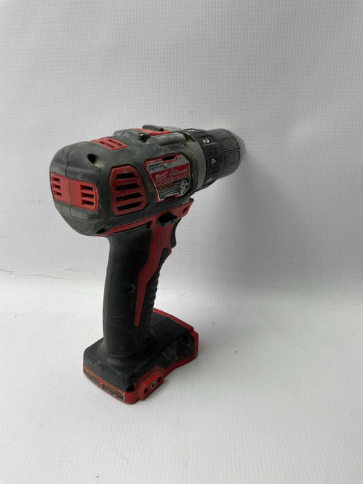 Milwaukee 1/2 drill driver 2606-20 -