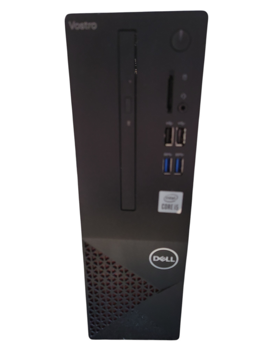Dell Vostro 3681 SFF, i5-10400 2.90GHz, 16GB DDR4, 256GB NVMe !