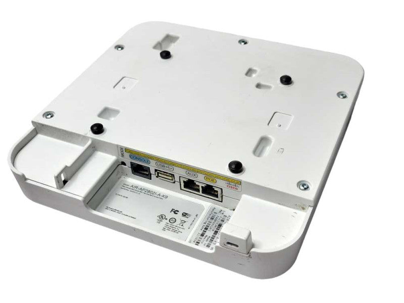 Cisco AIR-AP2802I-A-K9 802.11ac Dual Band wireless access point _