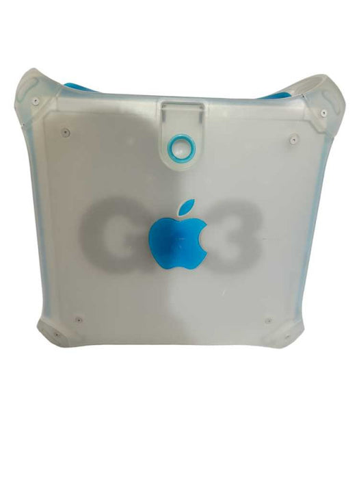 Apple Power Macintosh G3 Vintage 1999 Mac M5183 PowerPC 750  NO HDD/OS !