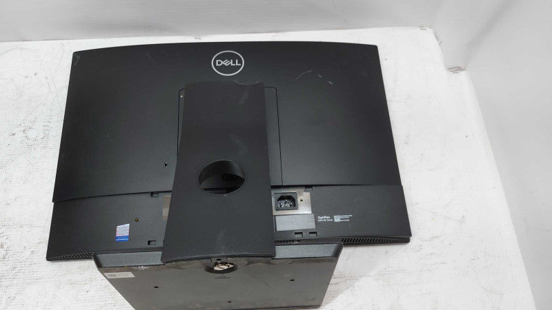 Dell Optiplex 5260 AiO i5-8500 @ 3.00ghz / 12gb ram / 21.5\\" /  READ #