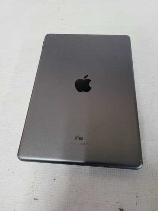 Apple iPad 9th Gen 64GB (A2602) - READ