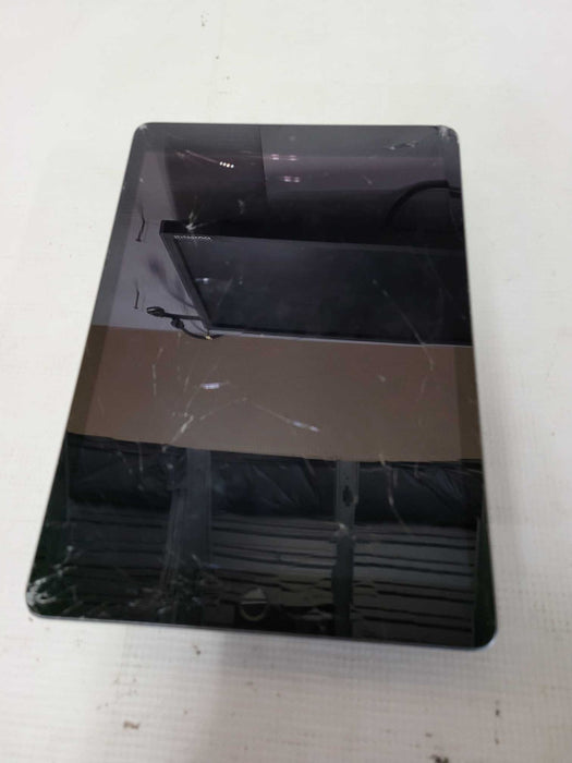 Apple iPad 9th Gen 64GB (A2602) - READ