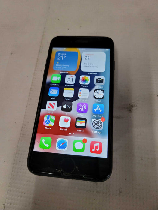 Apple iPhone 7 32GB (A1778) - READ