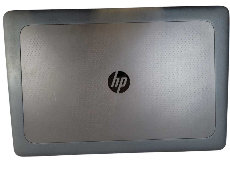 HP ZBook 17 G3 I7-6820HQ, 2.70GHz, 32GB DDR4, 4GB Quadro M3000M, 512GB SSD x2 Î²