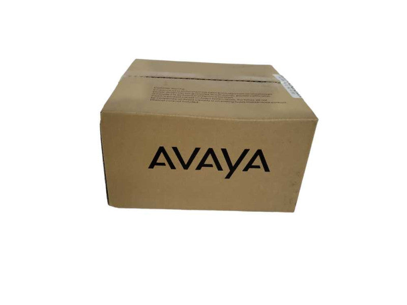 NEW Avaya 9608 IP Phone 9608D01A-1009 Q!