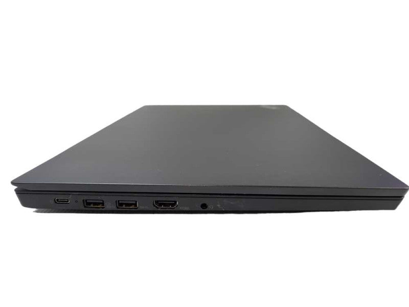 Lenovo ThinkPad E15 i5-10210U @ 1.60GHz, 16GB DDR4, 512GB m.2 + 500GB HDD Î²