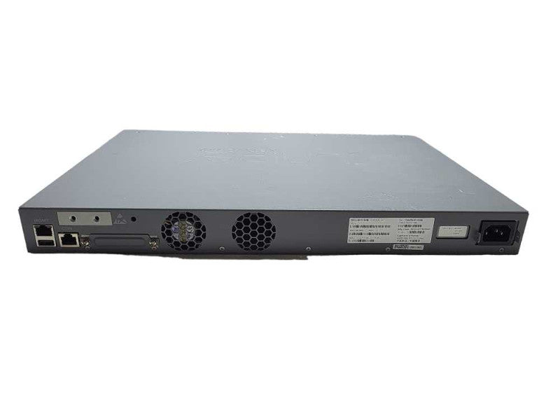 Juniper Networks EX3300 Series Ethernet Switch EX3300-24T $