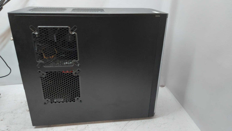 Generic PC Ryzen 5 2600 / 16gb ram / asus prime B450+ / GTX 650 / 600w psu #