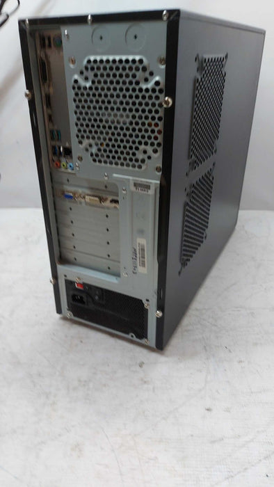 Generic PC Ryzen 5 2600 / 16gb ram / asus prime B450+ / GTX 650 / 600w psu #