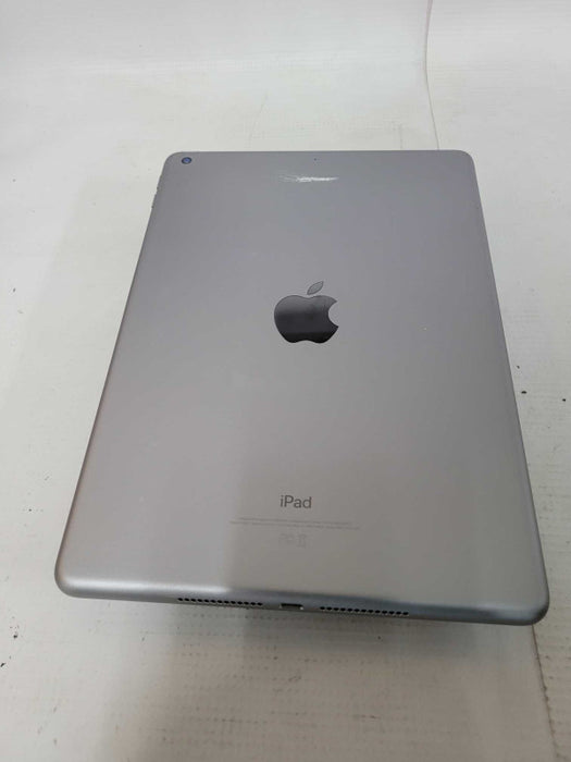 Apple iPad 5th Gen 32GB (A1822) - READ