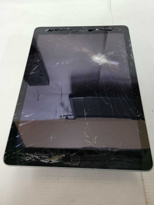 Apple iPad 5th Gen 32GB (A1822) - READ