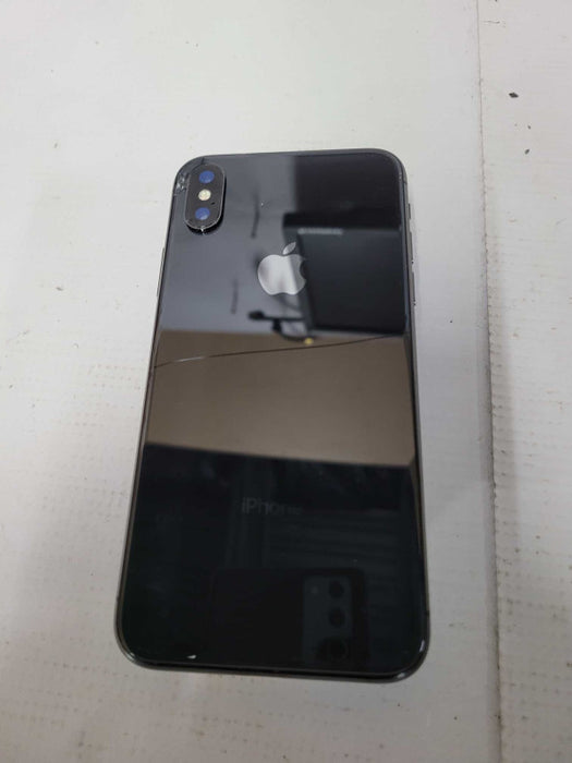 Apple iPhone X - READ