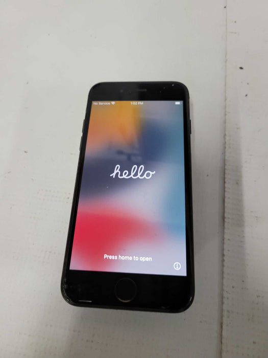 Apple iPhone 7 - READ