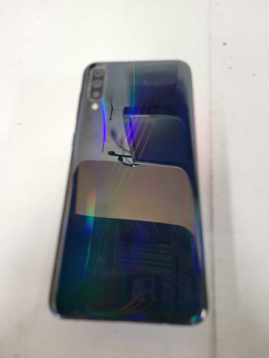 Samsung Galaxy A50 64GB (SM-A505W) - READ