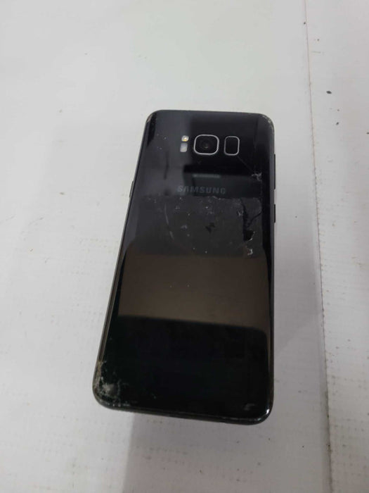 Samsung Galaxy S8 64GB (SM-G950W) - READ