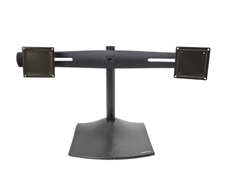 Ergotron Dual Arm Monitor stand _