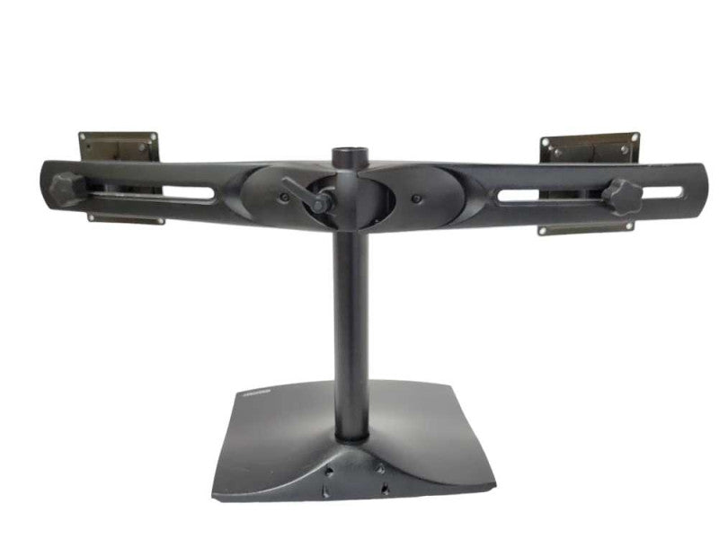 Ergotron Dual Arm Monitor stand _
