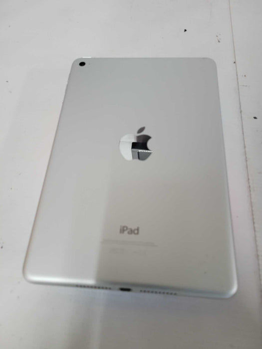 Apple iPad Mini 4 128GB (A1538) - READ