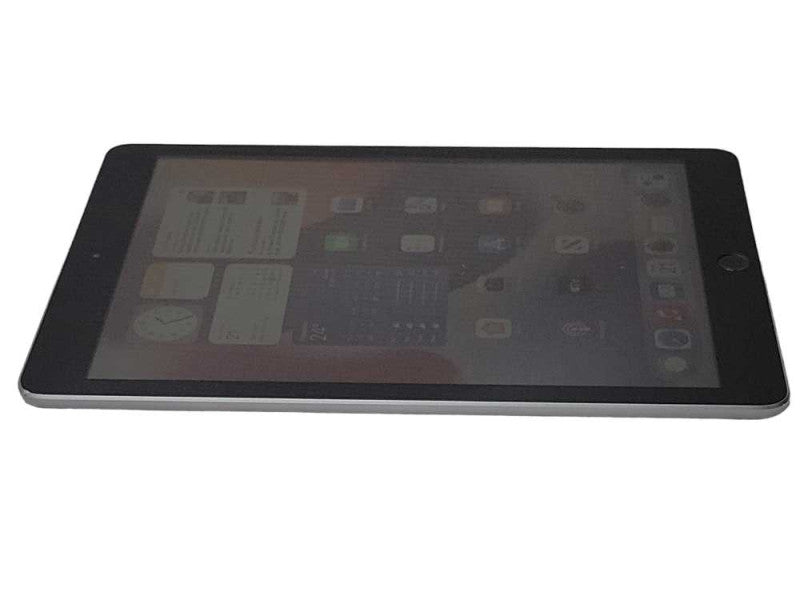 Apple iPad 6th Gen. A1893 9.7\\" 32GB Wi-Fi _
