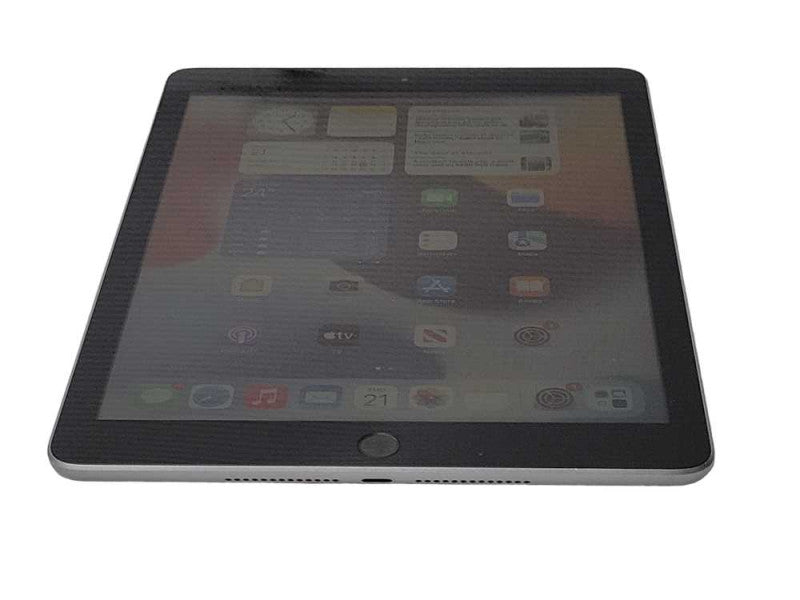 Apple iPad 6th Gen. A1893 9.7\\" 32GB Wi-Fi _